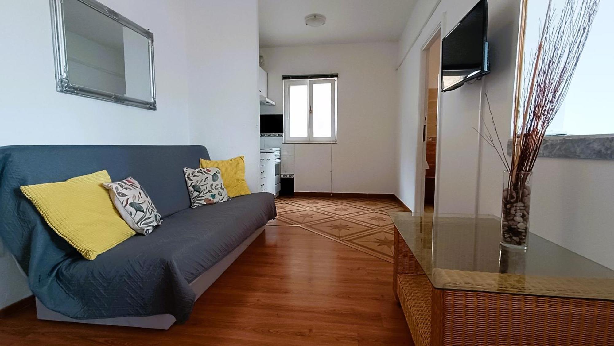 Apartments Ella Makarska Exterior photo