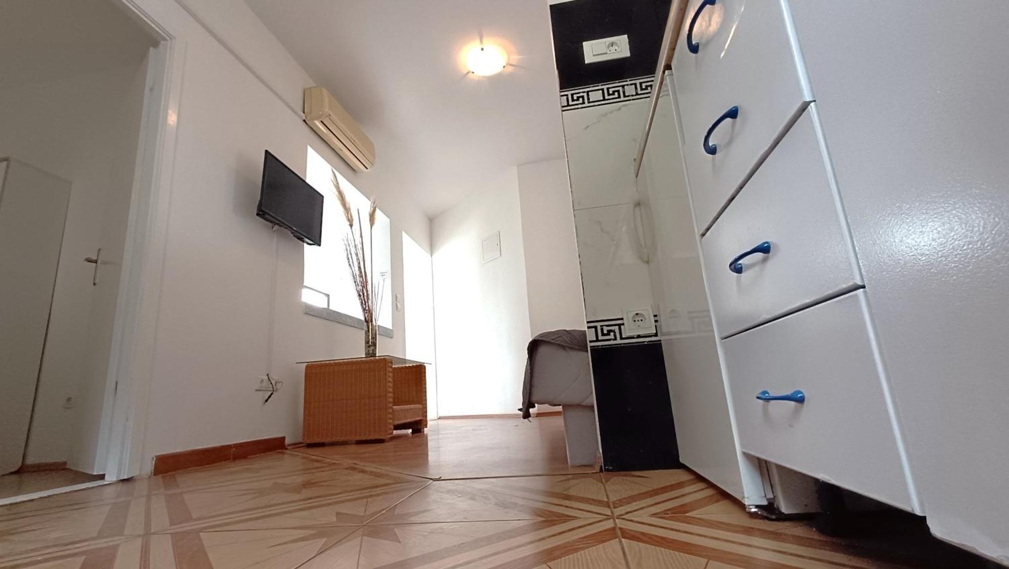 Apartments Ella Makarska Exterior photo